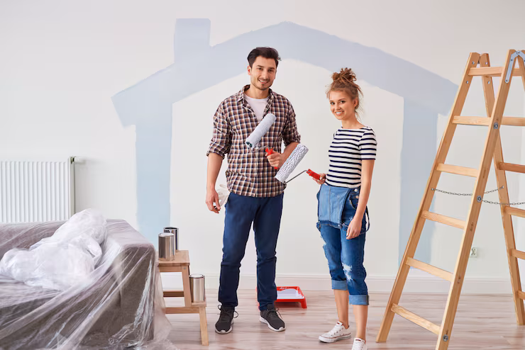 Creative Ideas for Every Home